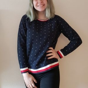 Tommy Hilfiger sweater